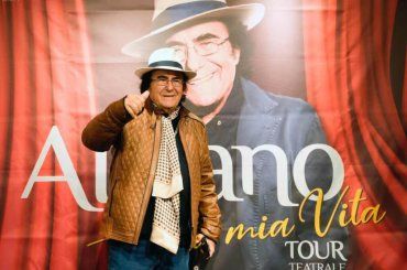 Al Bano Carrisi rivela: “Ecco come ho speso i miei primi guadagni”