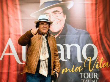 Al Bano Carrisi rivela: “Ecco come ho speso i miei primi guadagni”