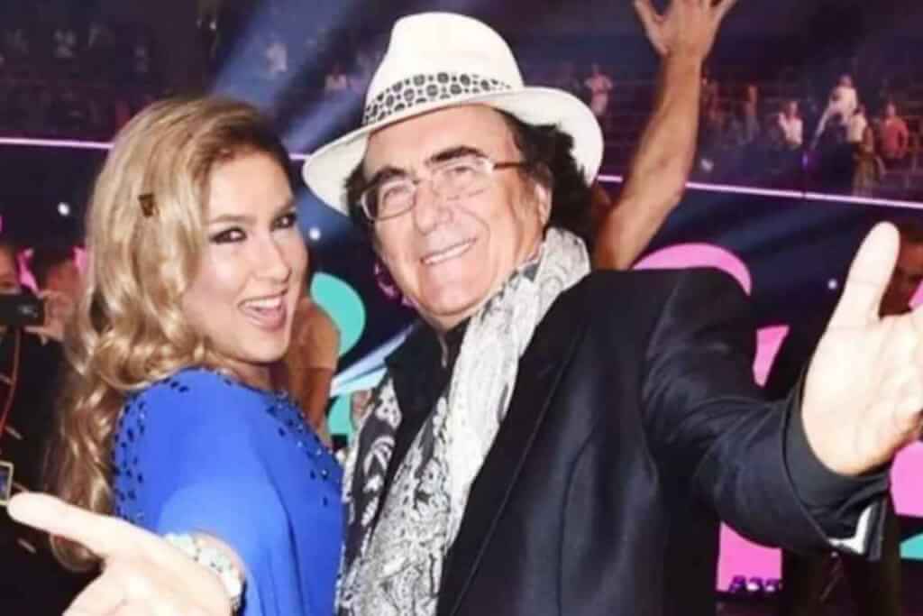 Al Bano e Romina