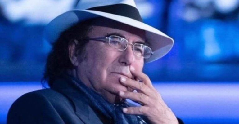 Al Bano, che debacle! I social demoliscono il cantante di Felicità. Instagram in rivolta – VIDEO
