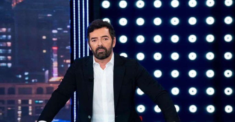 La vita in diretta, Alberto Matano non riesce a trattenere le lacrime