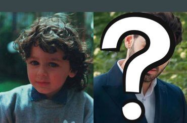 Scovata una foto di questo cantante da piccolo: impossibile riconoscerlo