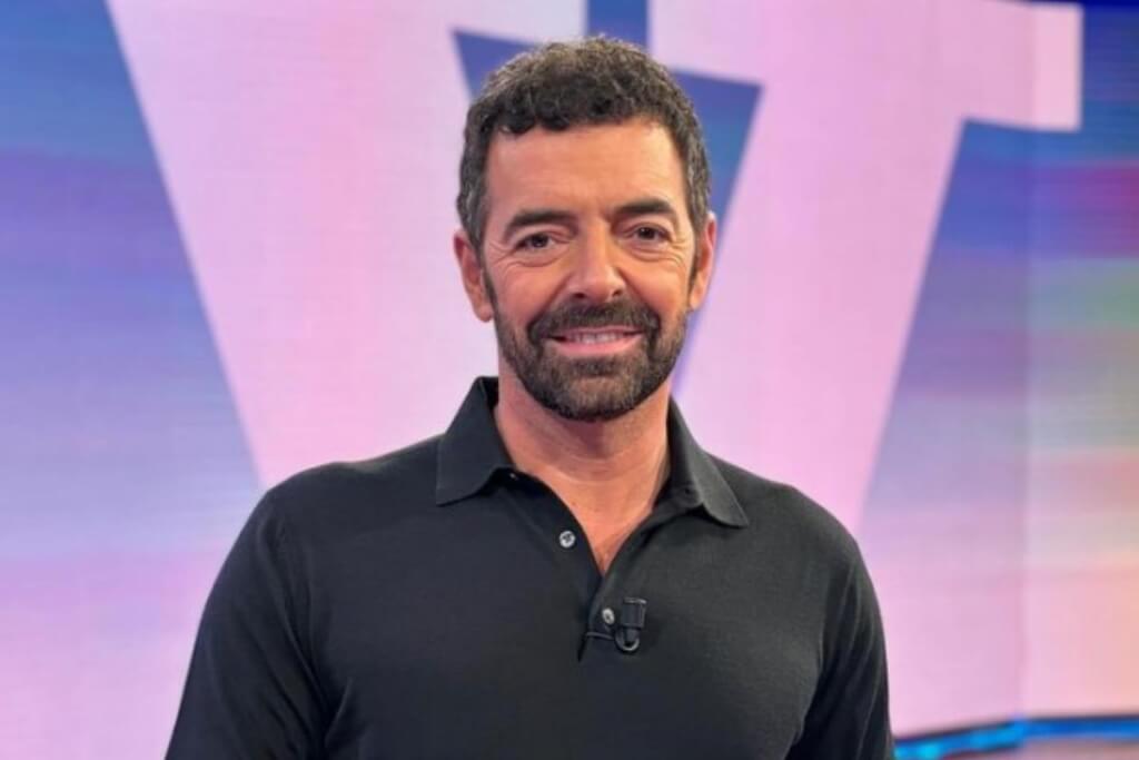 Alberto M