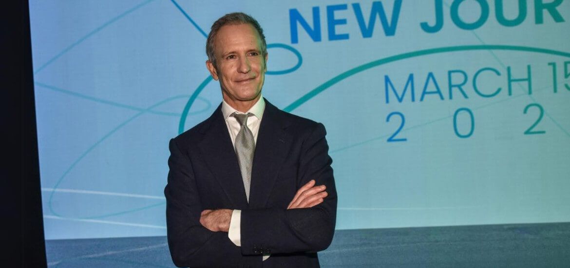 Alessandro Benetton figli