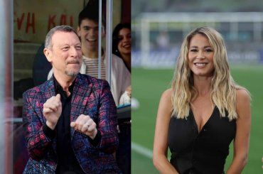 Amadeus confessa, rivelazioni esclusive nel podcast di Diletta Leotta