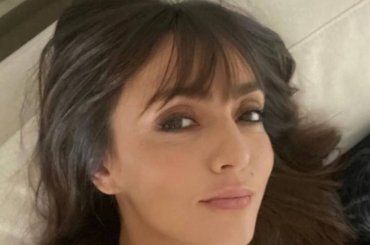 Ambra Angiolini svela il body shaming subito da adolescente: “Una guerra che non doveva essere combattuta” – FOTO