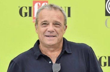 Claudio Amendola, l’attore fa il suo debutto con la nuova compagna: chi è – FOTO