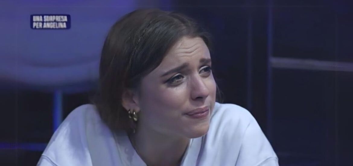 Angelina Mango eurovision