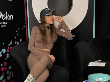 Angelina Mango e la polemica al suo Settimo posto all’Eurovision 2024