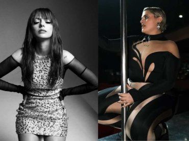 Certificazioni di Sanremo: Annalisa sempre più in alto, ottimi risultati anche per BigMama