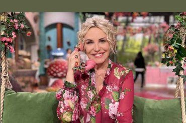 Antonella Clerici: “È sempre mezzogiorno” sta per essere sostituito da un altro programma