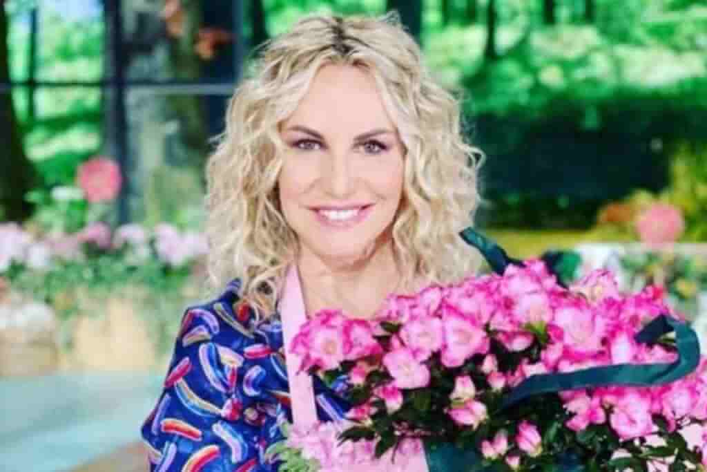 conduttrice antonella