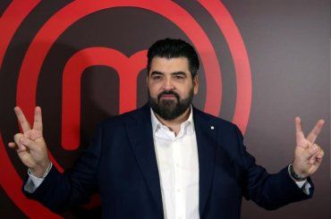 Antonino Cannavacciuolo, lo chef svela il suo passato i progetti futuri