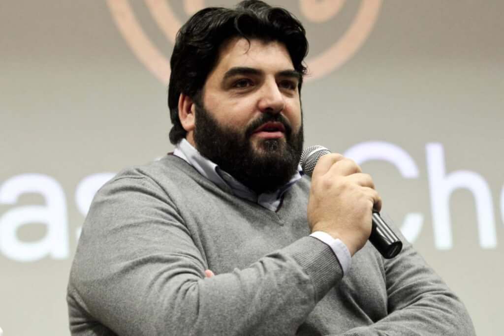 Antonino Cannavacciuolo