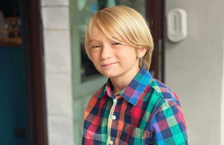 Antonio Nicotera di Un posto al Sole