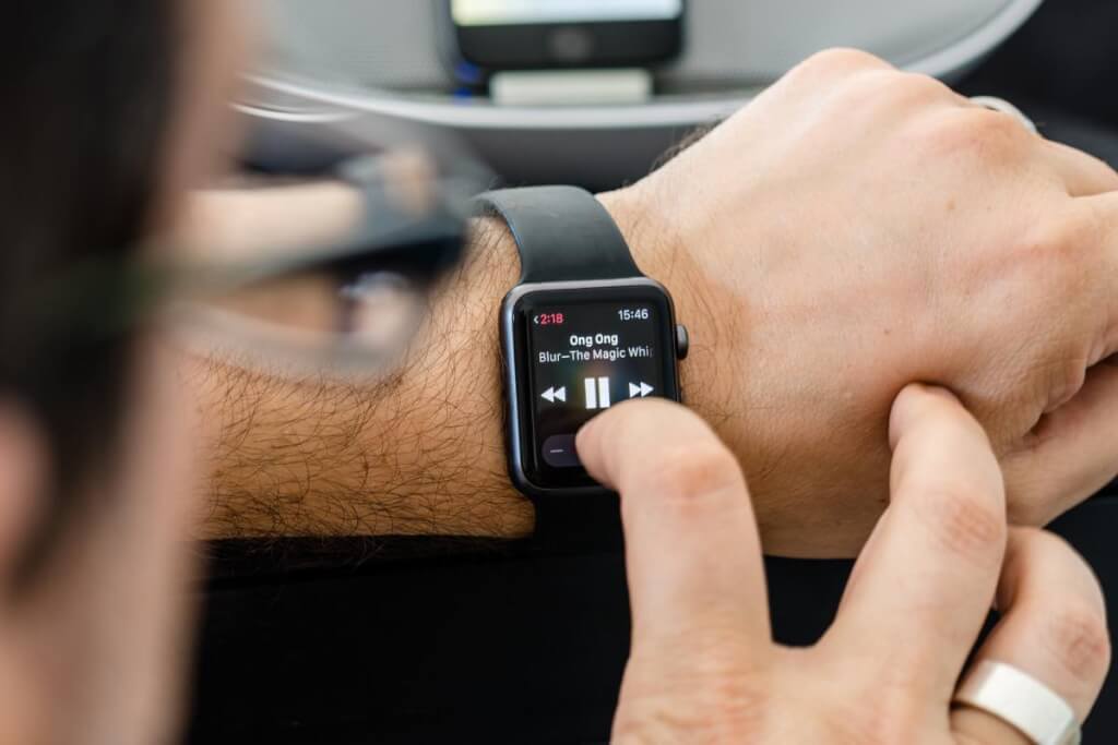 Apple Music
