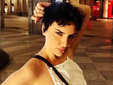 Fan pazzi di gioia, Arisa svela la novità tanto attesa: “Un bacio per tutti voi” – FOTO
