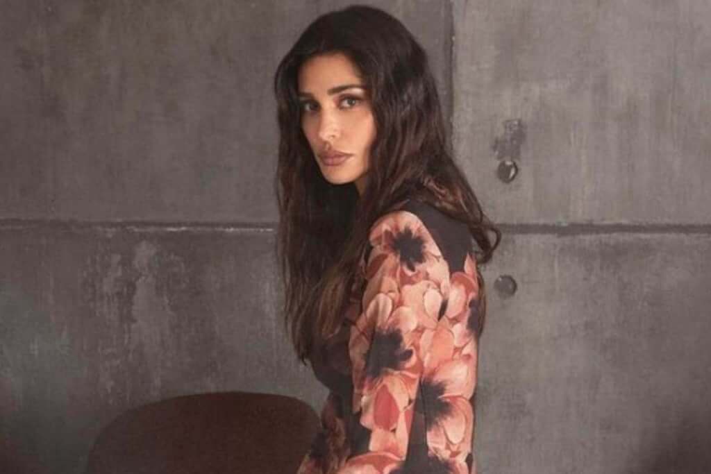 Belen Rebeya make up Belen Rebeya make up