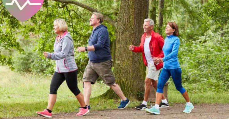 Camminare fa bene? Ecco i 7 motivi