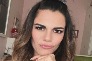 Bianca Guaccero il suo ultimo post è da sballo: lingerie indimenticabile – FOTO