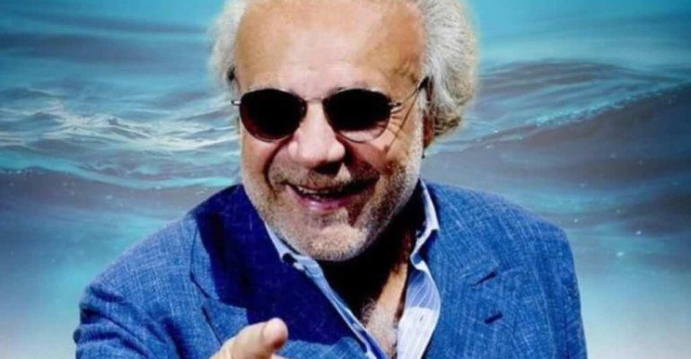 “Ma sei pazzo?”, Jerry Calà in difficoltà a Ciao Maschio: il motivo – VIDEO