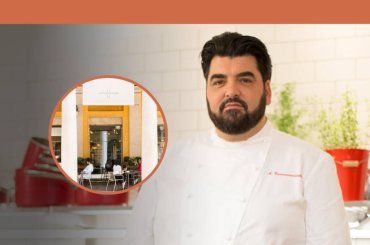 Bistrot Cannavacciuolo a Novara: dopo la polemica arriva il cambio di gestione