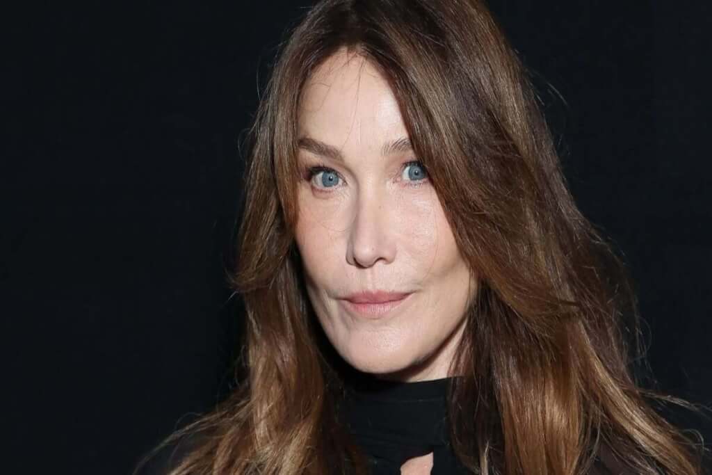 Carla Bruni. Carla Bruni.