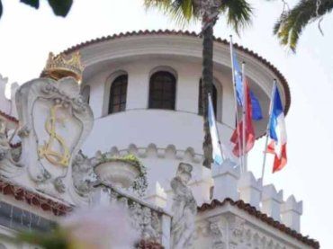 Il Castello delle Cerimonie confiscato, ma per i Polese non è la fine. Il motivo