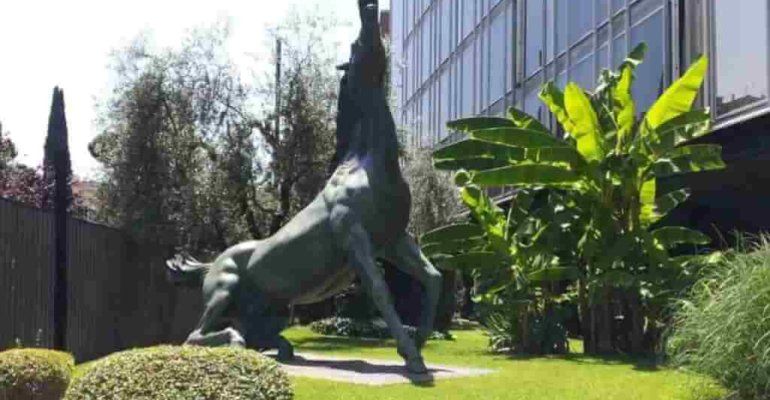 Panico in Rai: quel momento in cui la soubrette rischiò grosso