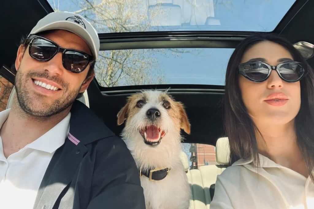 Cecilia e Ignazio