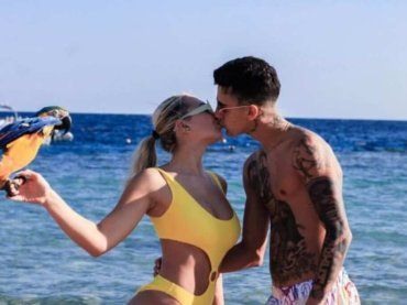 Chanel Totti, crisi con Cristian Babalus? Le parole del ragazzo impensieriscono i social – FOTO