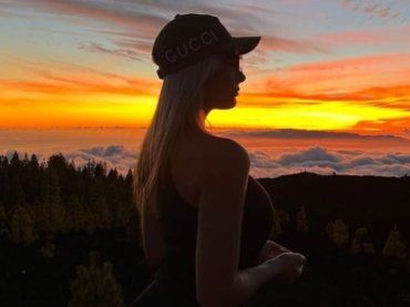 Tanti Auguri Chanel! La figlia di Totti riceve un regalo incredibile – FOTO