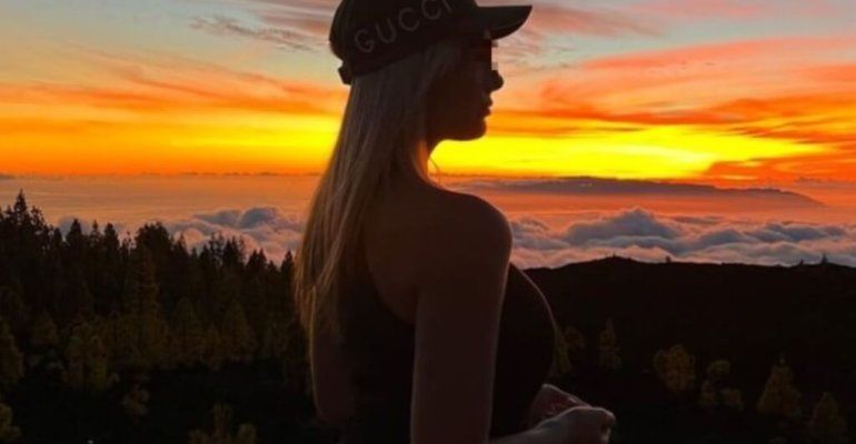 Tanti Auguri Chanel! La figlia di Totti riceve un regalo incredibile – FOTO