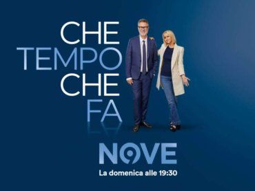 Che tempo che fa sul Nove, ecco perché non verrà più trasmesso