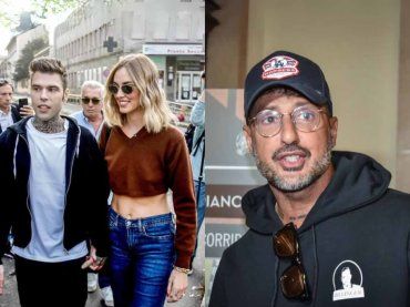 La verità dietro la rottura di Chiara Ferragni e Fedez: il ruolo di Fabrizio Corona