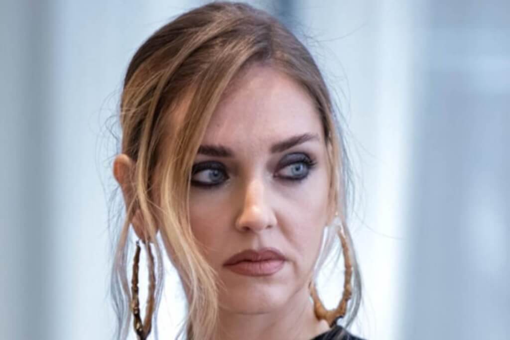 Ferragni C