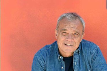 Claudio Amendola: l’attore si confessa su calcio, cinema e passioni perdute