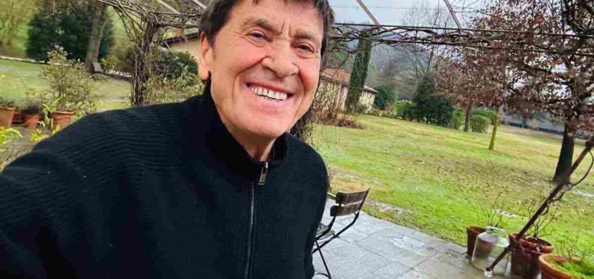 Conduttori di Sanremo 2025