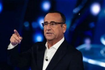 David di Donatello, Carlo Conti criticato: in forse il prossimo Sanremo?