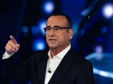 David di Donatello, Carlo Conti criticato: in forse il prossimo Sanremo?