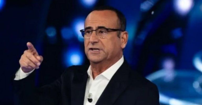 David di Donatello, Carlo Conti criticato: in forse il prossimo Sanremo?