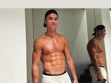Cristiano Ronaldo: il nutrizionista dell’Al-Nassr svela la sua dieta rigidissima