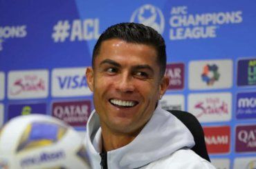 Cristiano Ronaldo, la fidanzata “segreta” che non ti aspetti: di chi si tratta – VIDEO