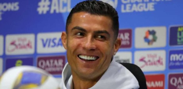 Cristiano Ronaldo, la fidanzata “segreta” che non ti aspetti: di chi si tratta – VIDEO