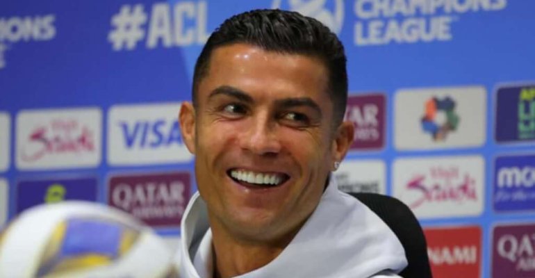 Cristiano Ronaldo, la fidanzata “segreta” che non ti aspetti: di chi si tratta – VIDEO