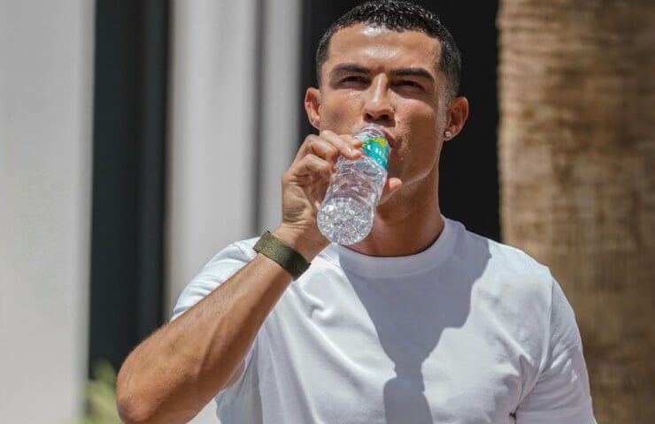Cristiano Ronaldo. Cristiano Ronaldo.