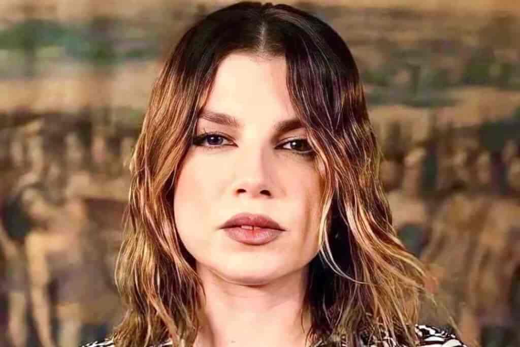 Emma Marrone nuovo singolo Emma Marrone nuovo singolo
