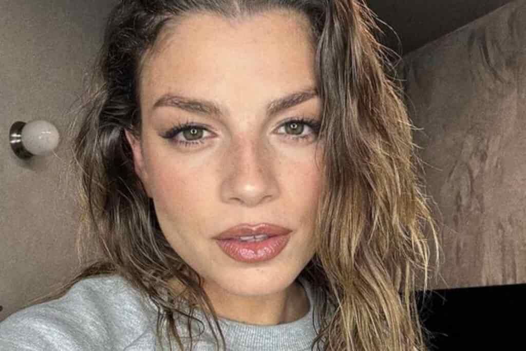 Emma Marrone. Emma Marrone.