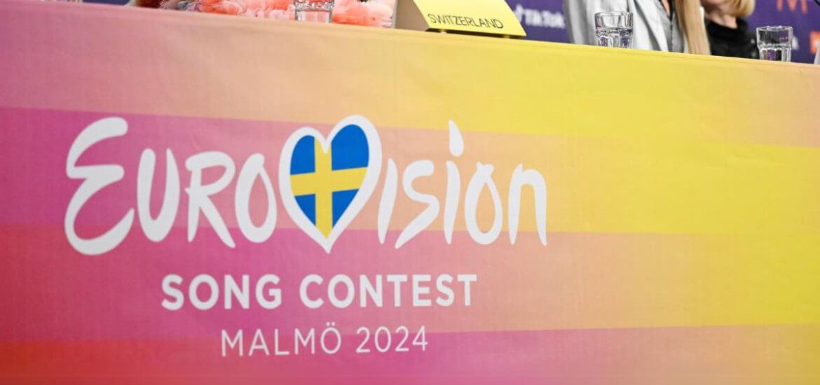 Eurovision Song Contest squalifica