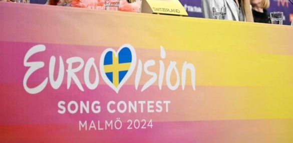 Eurovision 2024, prima squalifica: indagini sulla star olandese Klein 